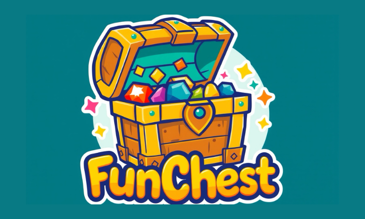 FunChest logo
